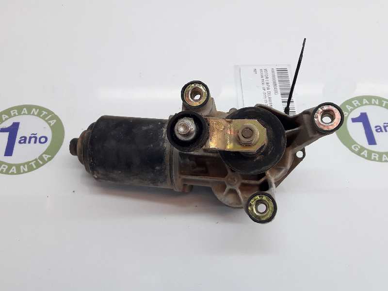 NISSAN Navara D22 (1997-2005) Front Windshield Wiper Mechanism 2881559G00, 2881557G0A 19620626