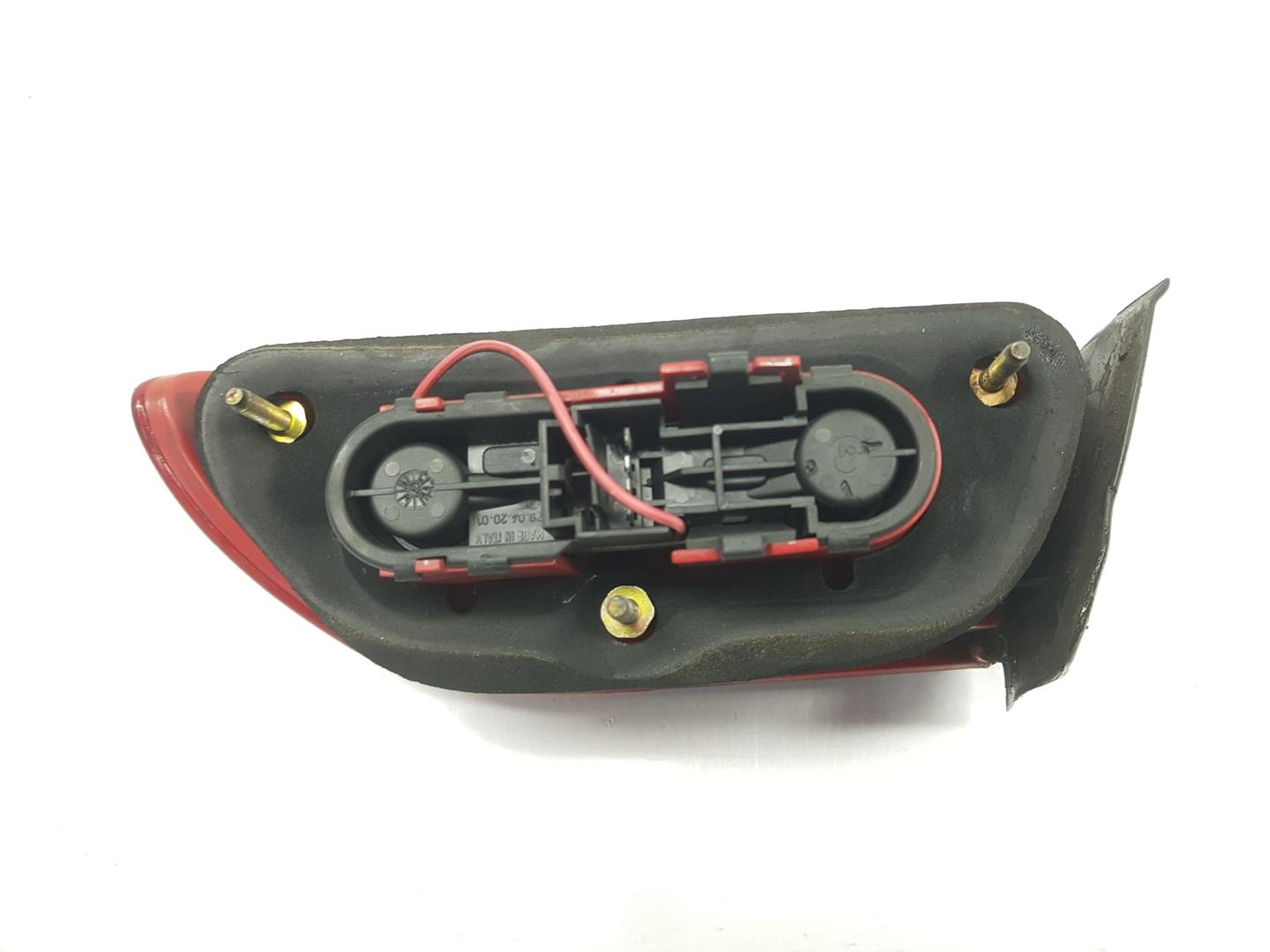 ALFA ROMEO 156 932 (1997-2007) Rear Left Taillight 60620137, 60620137 22600679