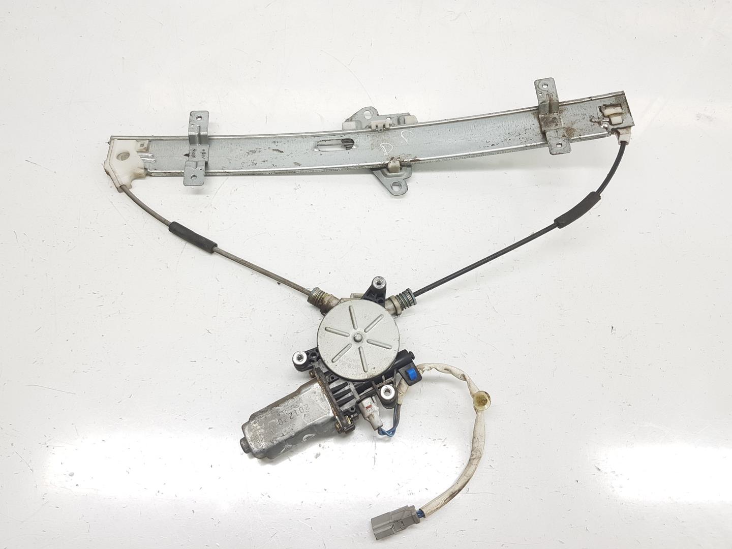 HONDA Civic 7 generation (2000-2005) Lève-vitre de porte avant droite 72210S6DG11, 72210S6DG11, ELEVALUNASCONMOTOR 19866678