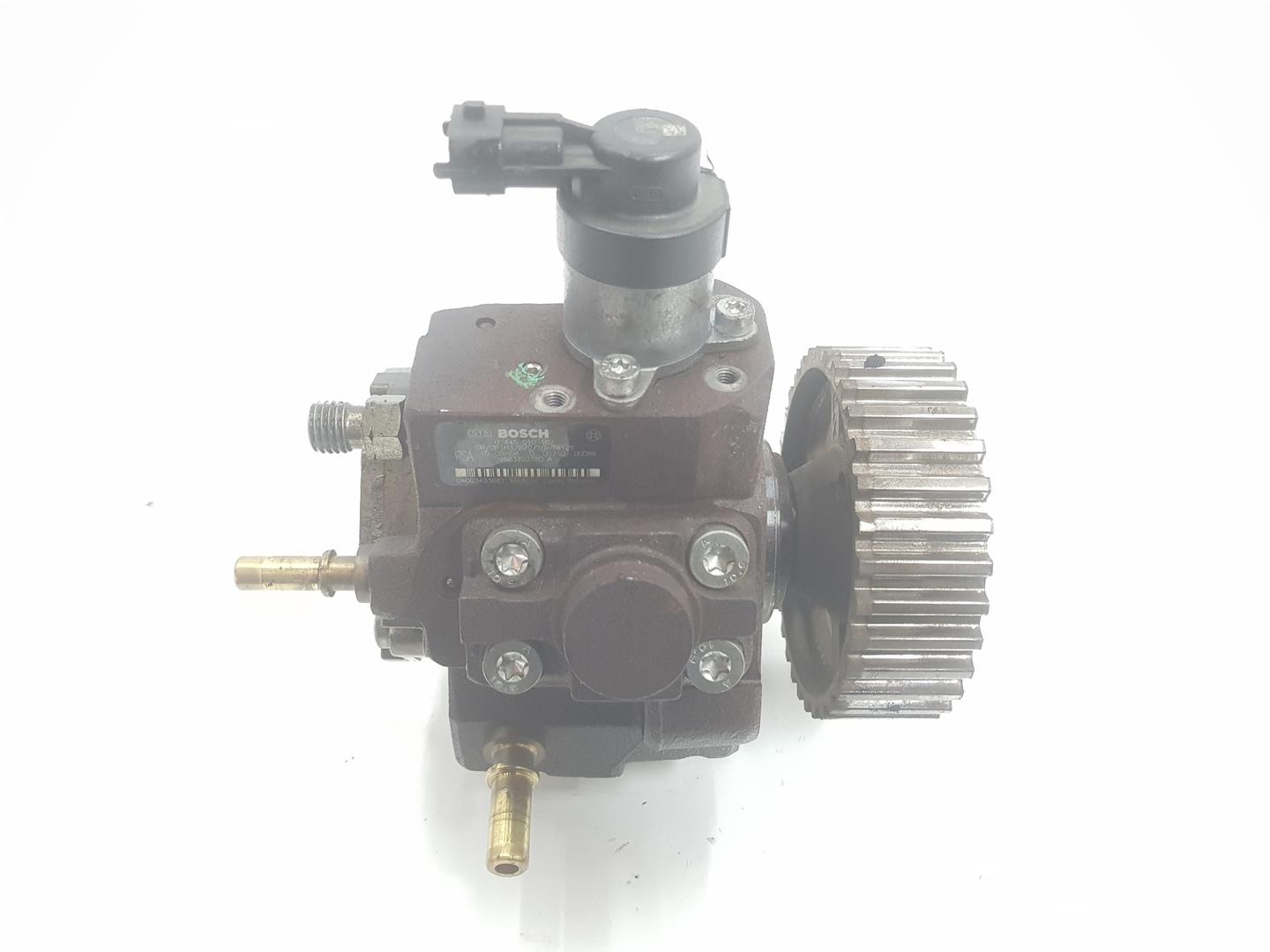 CITROËN C4 1 generation (2004-2011) High Pressure Fuel Pump 9683703780, 1920HT, 1151CB 24837141