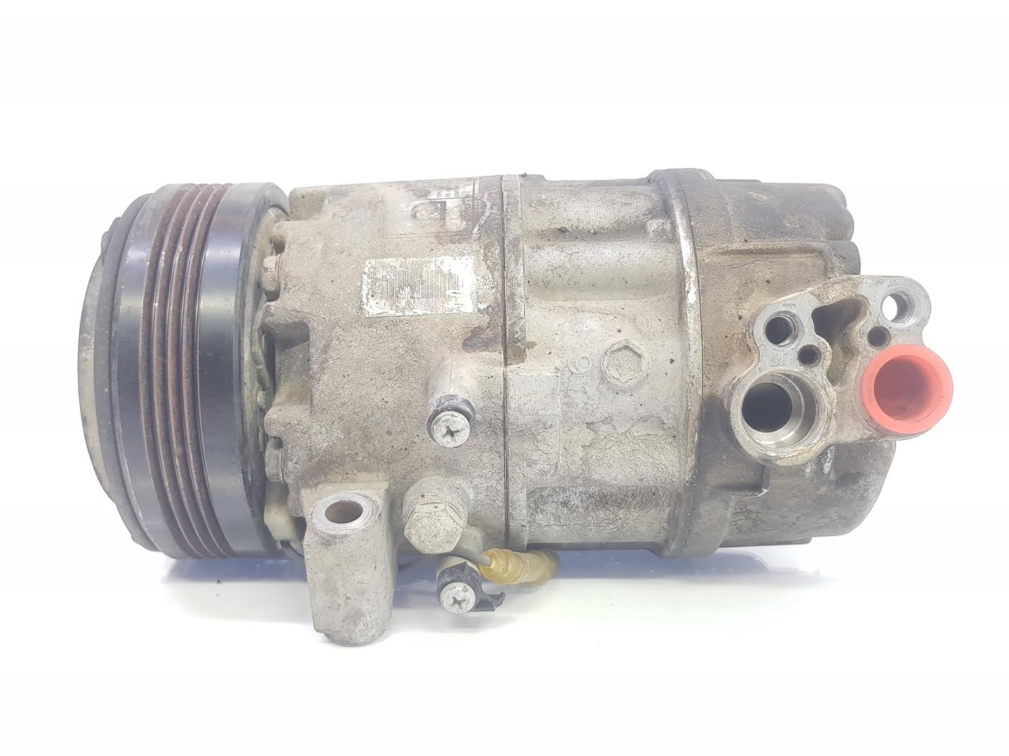 LANCIA X3 E83 (2003-2010) Air Condition Pump 64526905643,64529145353 19853184