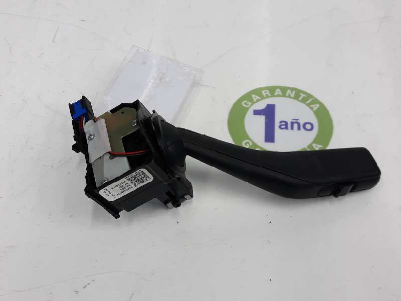 SEAT Leon 2 generation (2005-2012) Indicator Wiper Stalk Switch 1K0953519H, CONLIMPIATRASERO 19874571