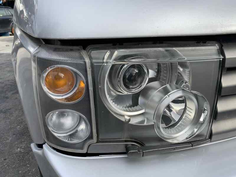 LAND ROVER Range Rover 3 generation (2002-2012) Front Parking Sensor YDB100070, 602681, CONECTORDETRESPINES 24071834