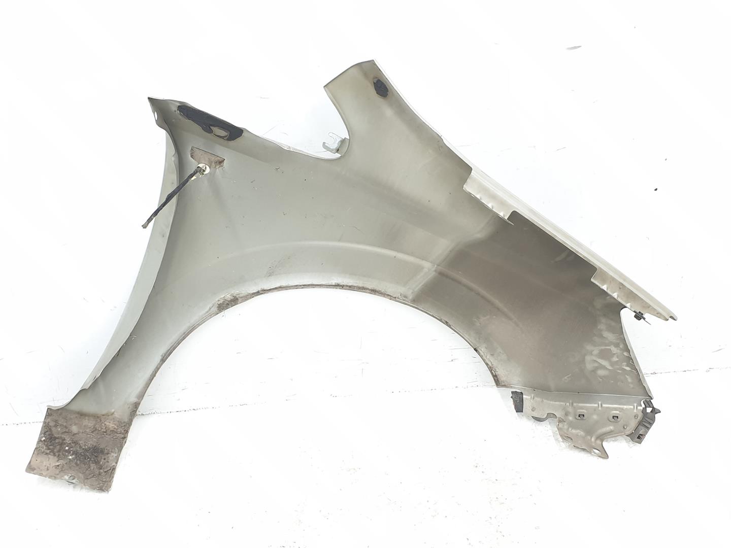 OPEL Zafira B (2005-2010) Front Left Fender 93184411, 93184411 24243665