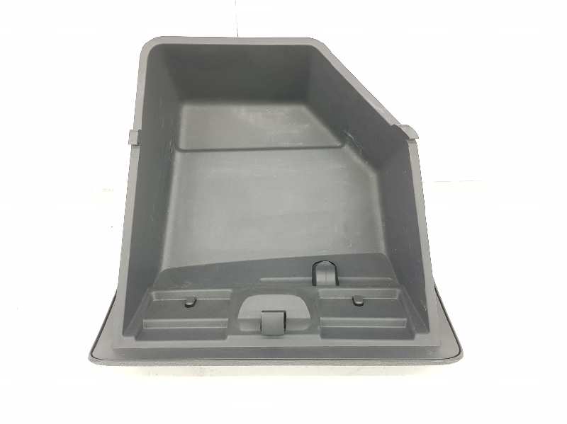 DACIA Duster 1 generation (2010-2017) Glove Box 685000924R, 00115615 19731993