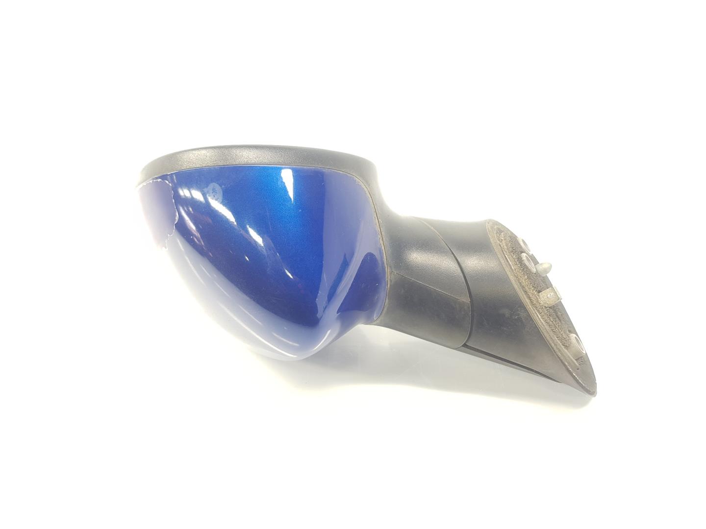 FIAT Punto 3 generation (2005-2020) Right Side Wing Mirror 735465558,735465558 24223689