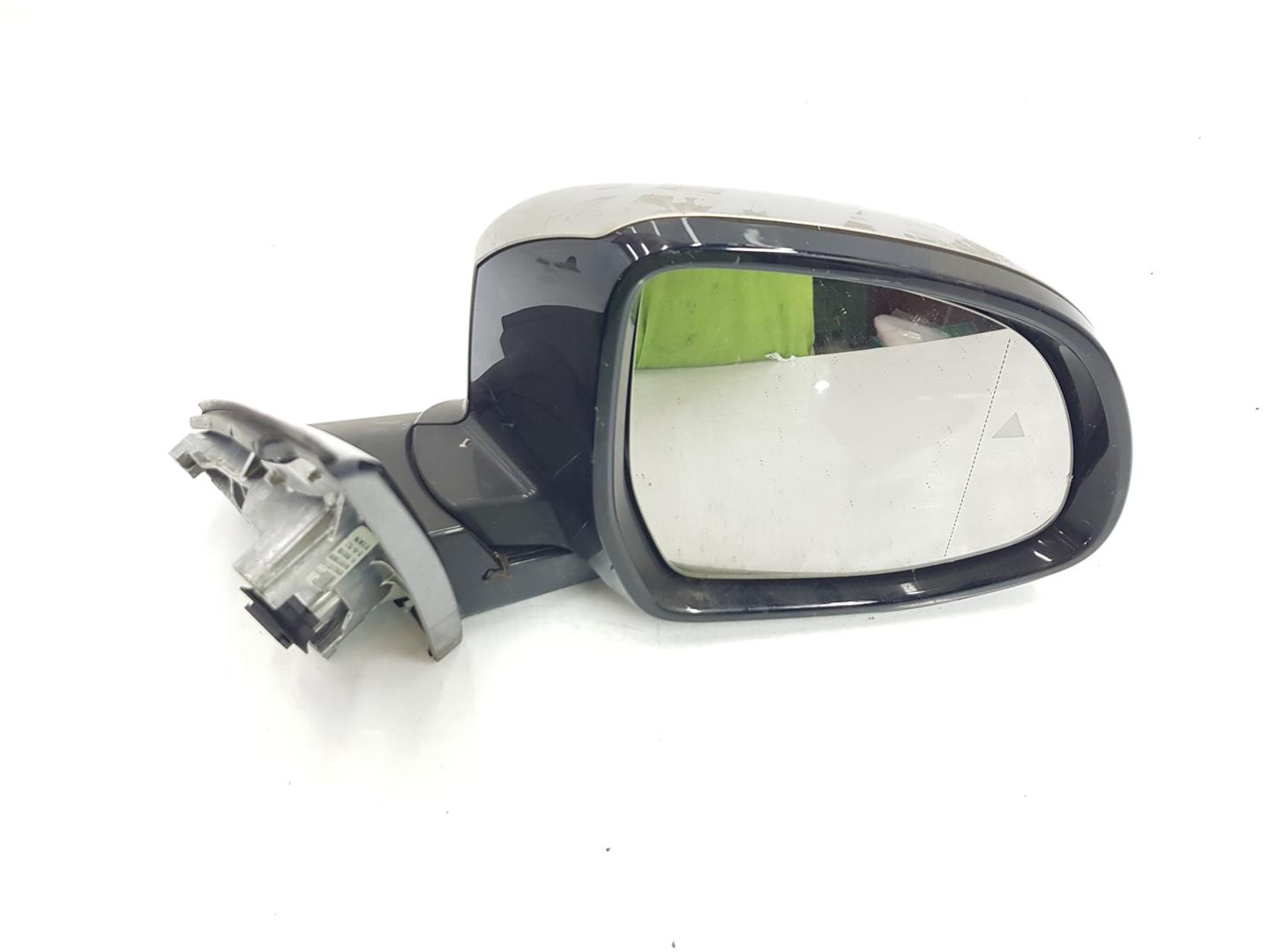BMW X4 G02 (2018-2024) Right Side Wing Mirror 51168738382, 51168738382, COLORAZULB57 24136550
