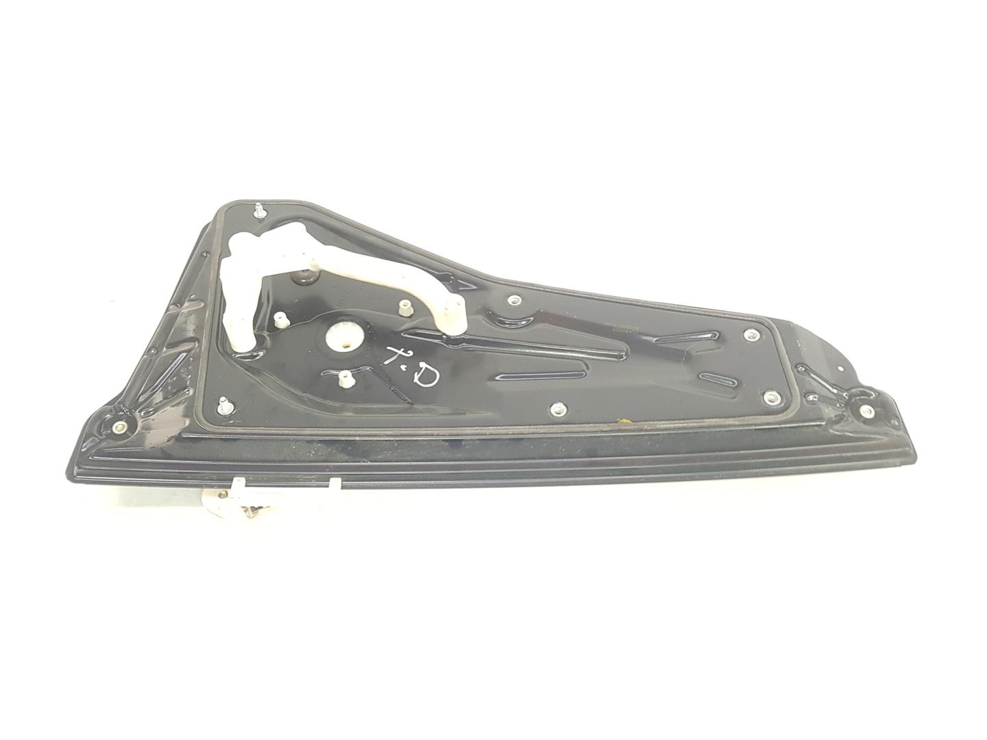 LAND ROVER Range Rover Sport 1 generation (2005-2013) Rear Right Door Window Regulator CVH500120, 4H2227000AB 19809297