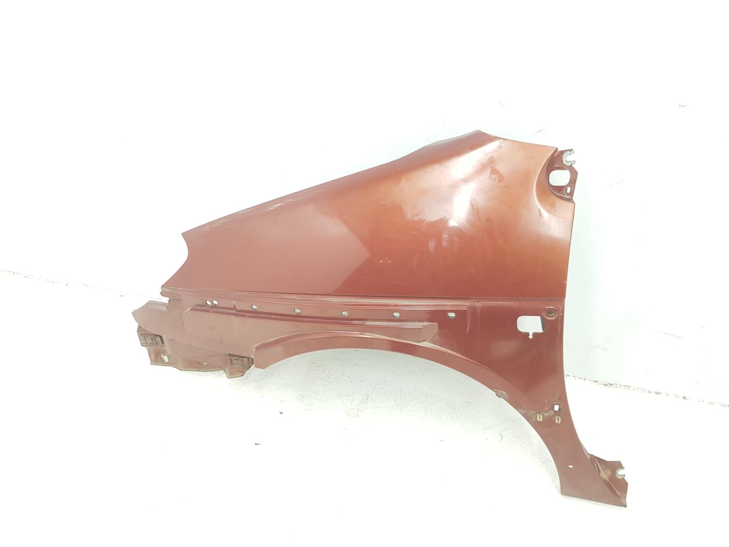 RENAULT Scenic 1 generation (1996-2003) Front Left Fender 7700843699,7700843699,COLORROJONVB73 19926620