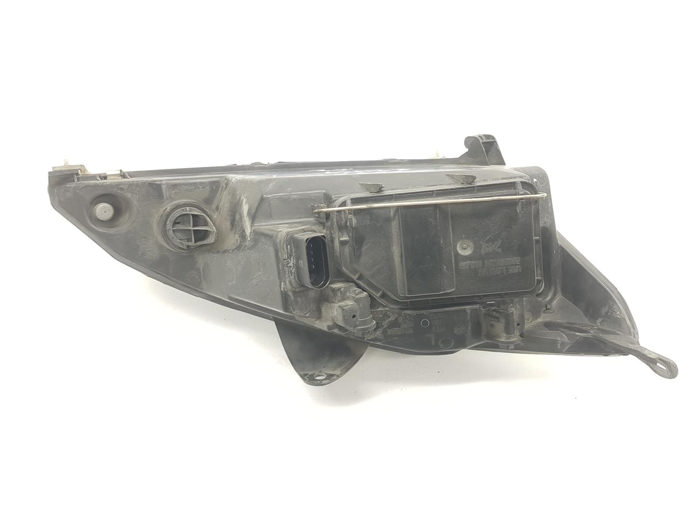 FORD Focus 1 generation (1998-2010) Front Left Headlight 1343657, 2M5113101BB 23087115