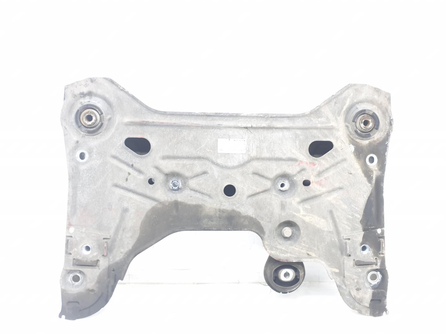 RENAULT Trafic 2 generation (2001-2015) Front Suspension Subframe 544016605R, 544016605R 23754454