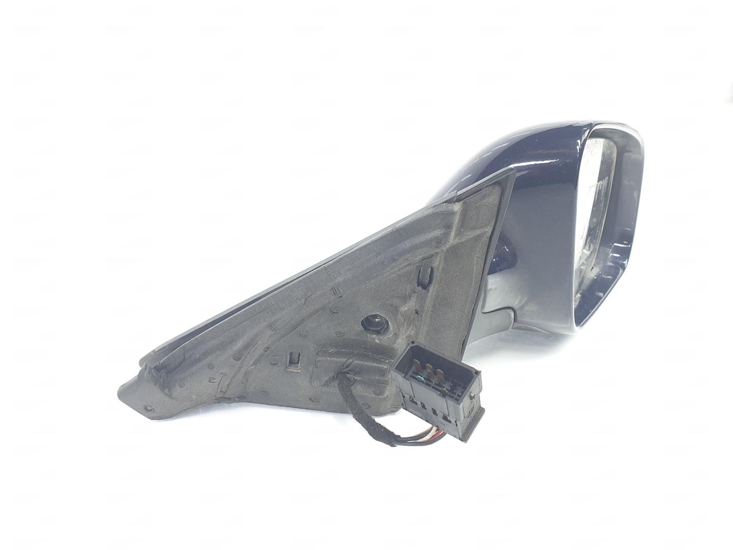 AUDI A3 8L (1996-2003) Right Side Wing Mirror 8L1858532,8L1858532,COLORAZULOSCURO 24242607