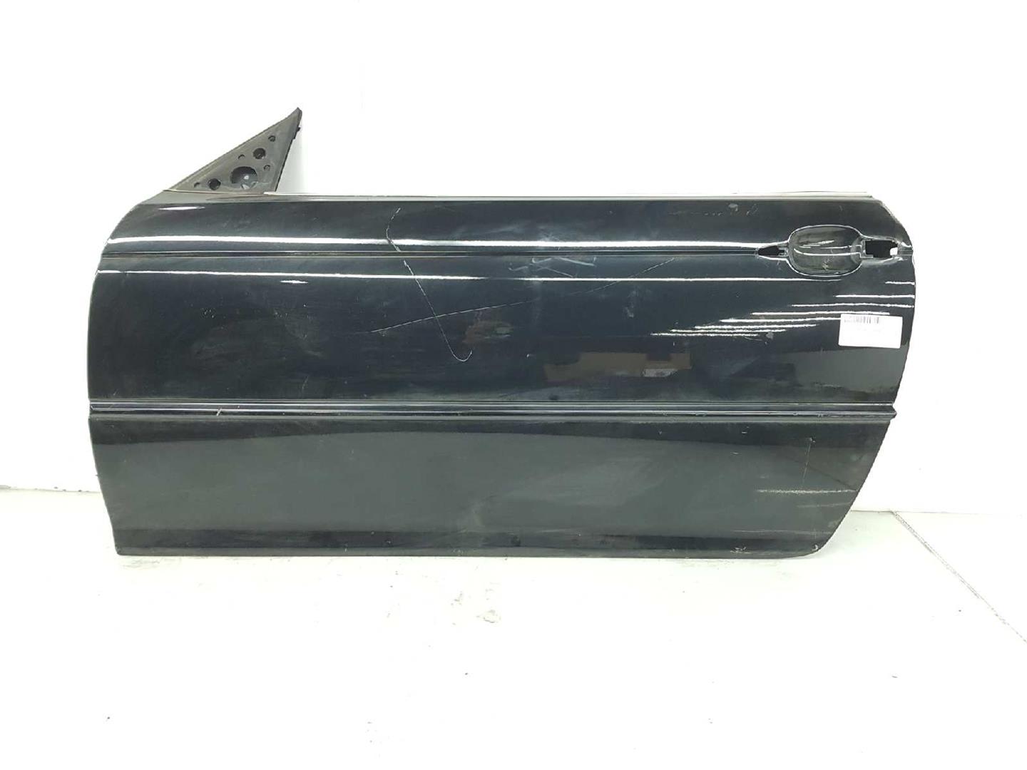 BMW 3 Series E46 (1997-2006) Front Left Door 41517038091, 41517038091 19661375