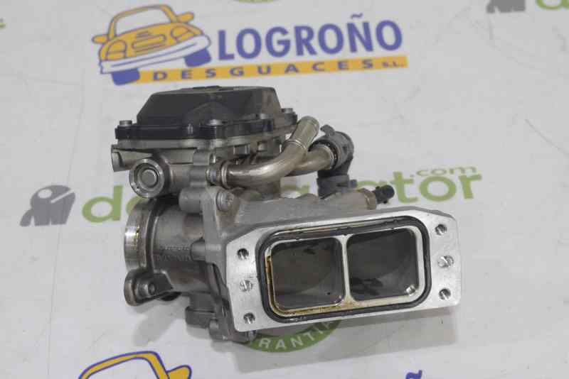 VOLKSWAGEN Golf 7 generation (2012-2024) Throttle Body 04L128637B,04L128059M 19570463