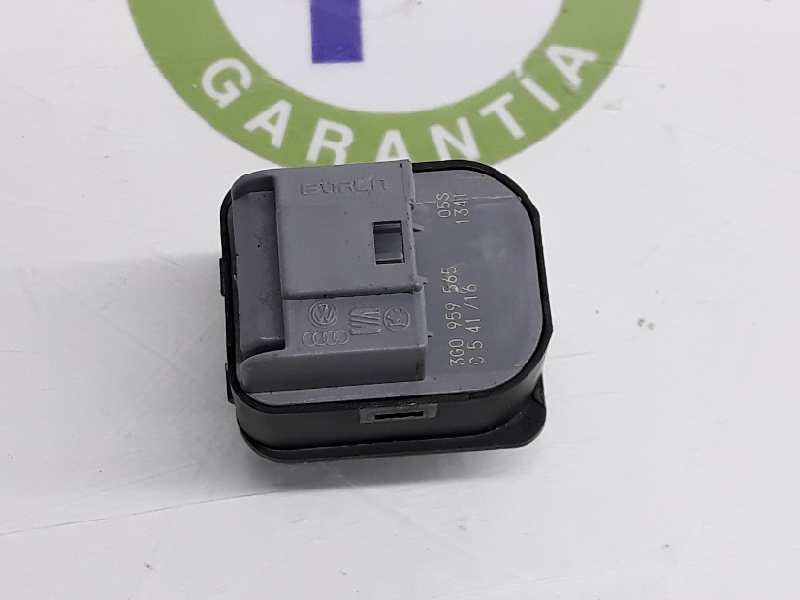 VOLKSWAGEN Touran 3 generation (2015-2023) Другие блоки управления 3G0959565,3G0959565A 24056108
