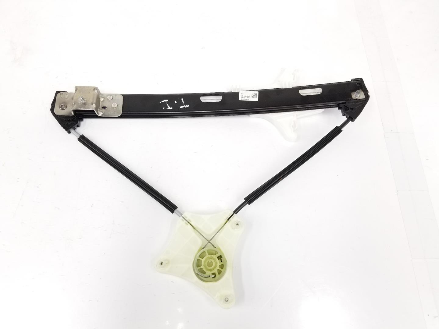 SEAT Arona 1 generation (2017-2024) Rear left door window lifter 6F0839461C,6F0839461C 19933000