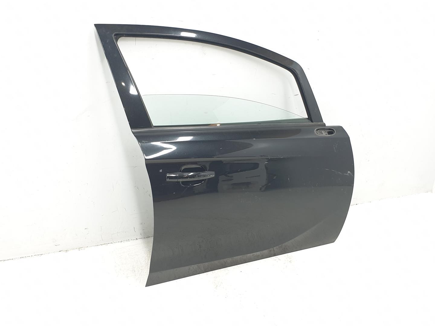 OPEL Corsa D (2006-2020) Δεξιά Εμπρός Πόρτα 39171068,COLORNEGRO,1161CB 24245583