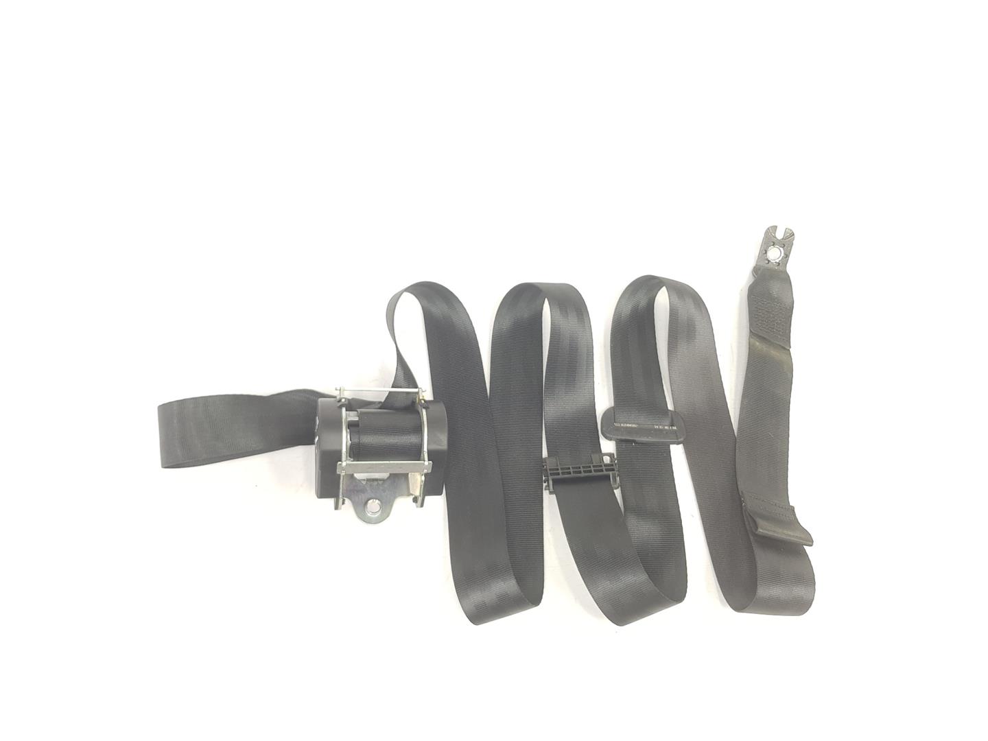 SEAT Leon 3 generation (2012-2020) Rear Right Seatbelt 5F0857805A, 5F0857805A 23799407