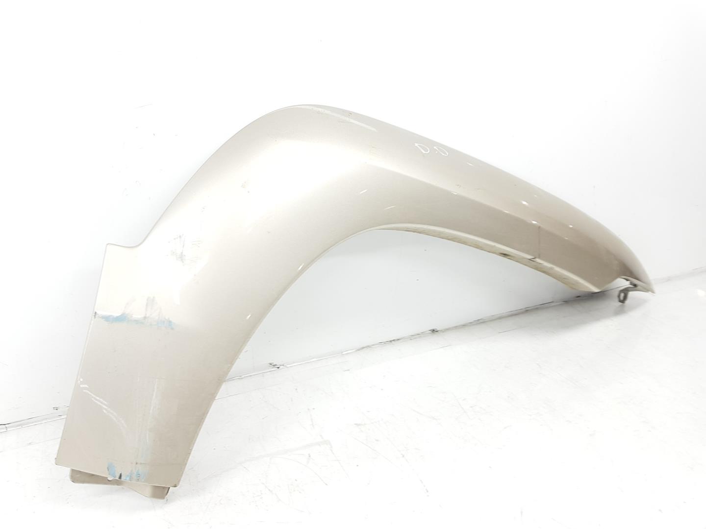 TOYOTA Land Cruiser 70 Series (1984-2024) Front Right Fender Molding 7561160111E0, 7561160111, COLORBEIGE4R4 19899713