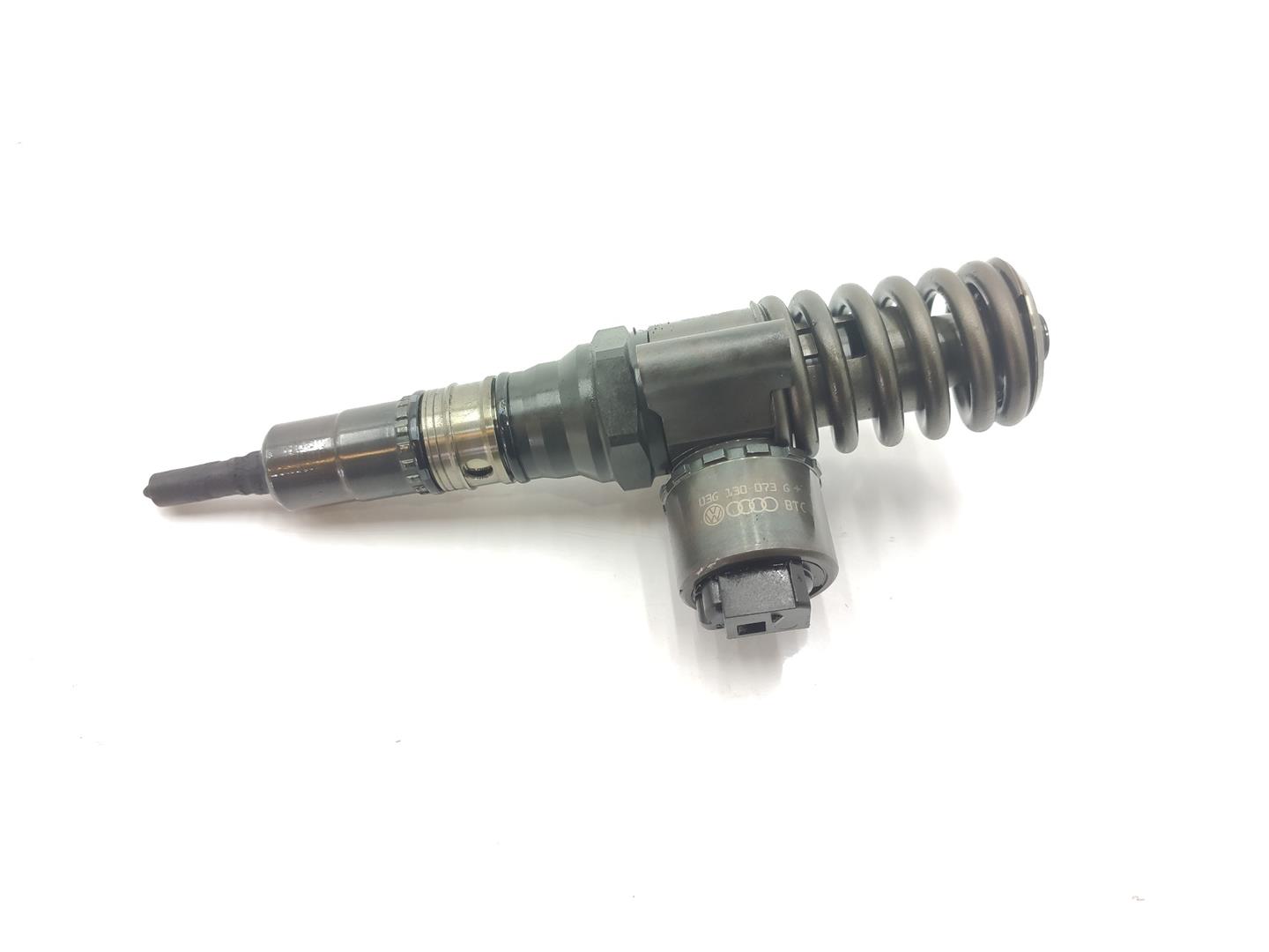 AUDI A4 B7/8E (2004-2008) Injector de combustibil 03G130073G,03G130073G,1111AA 20580036