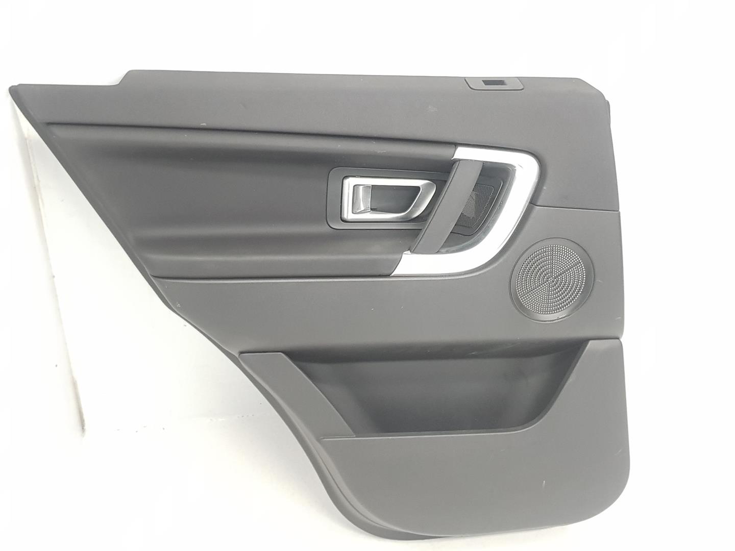 LAND ROVER Discovery Sport 1 generation (2014-2024) Rear Left Door Molding LR064210,FK7227407BA 24213649