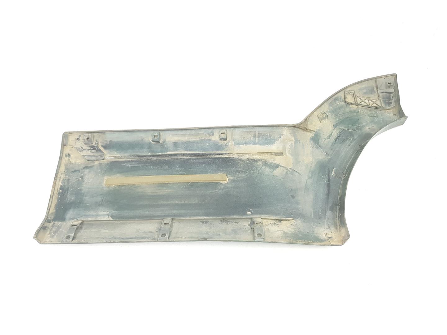 TOYOTA Land Cruiser 70 Series (1984-2024) Rear Right Fender Molding 7574160200, 7574160200 22613174