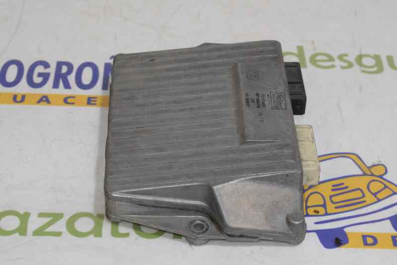 CITROËN Xantia X1 (1993-1998) Μονάδα ελέγχου ανάρτησης 9631808480,2222DL 19558403