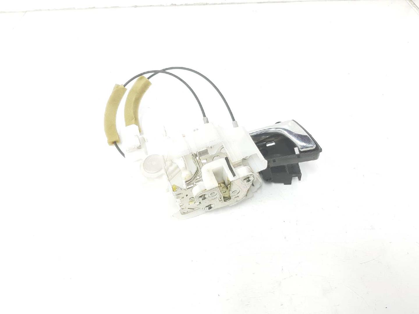 SUBARU Outback 3 generation (2003-2009) Front Right Door Lock 61032AG100, 61032AG100 24118402