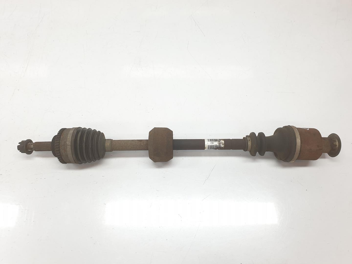 RENAULT Clio 2 generation (1998-2013) Front Right Driveshaft 8200571880, 8200571880 19826826