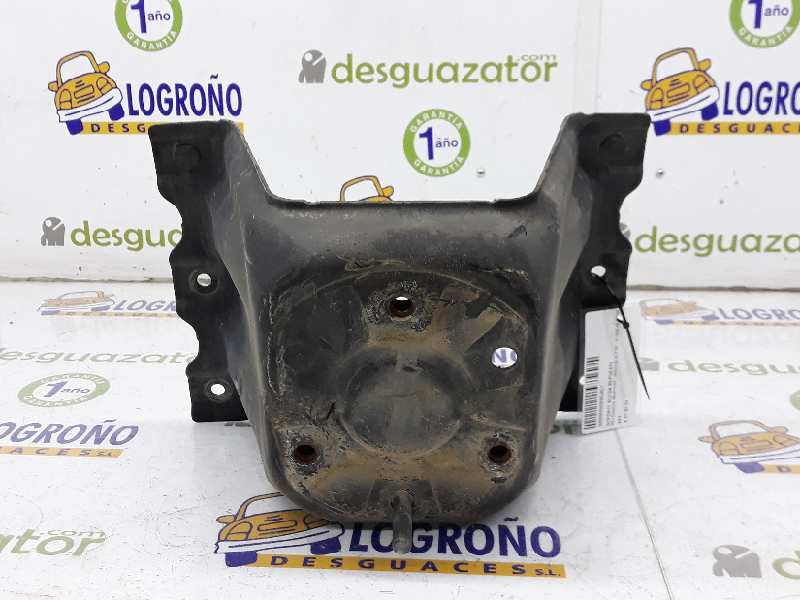 MITSUBISHI Pajero 3 generation (1999-2006) Кріплення колеса запасного колеса MR436000,MR436000 19627239