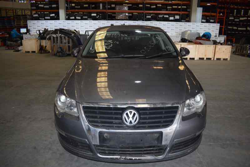 VOLKSWAGEN Passat B6 (2005-2010) шланг радиатора интеркулера 3C0145832,3C0145832 19648488