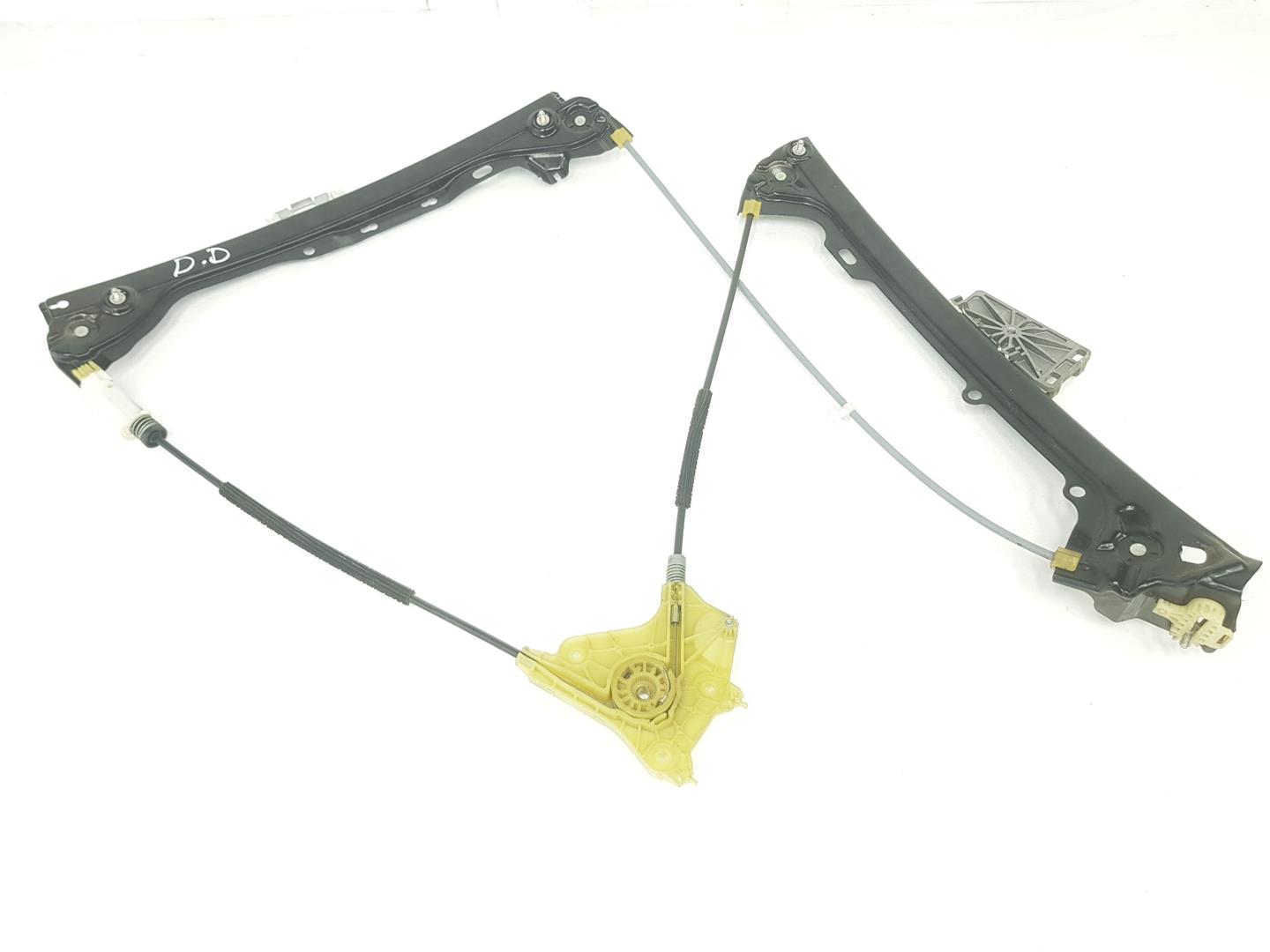 BMW 3 Series E90/E91/E92/E93 (2004-2013) Front Right Door Window Regulator 51337193456,51337193456 24231645