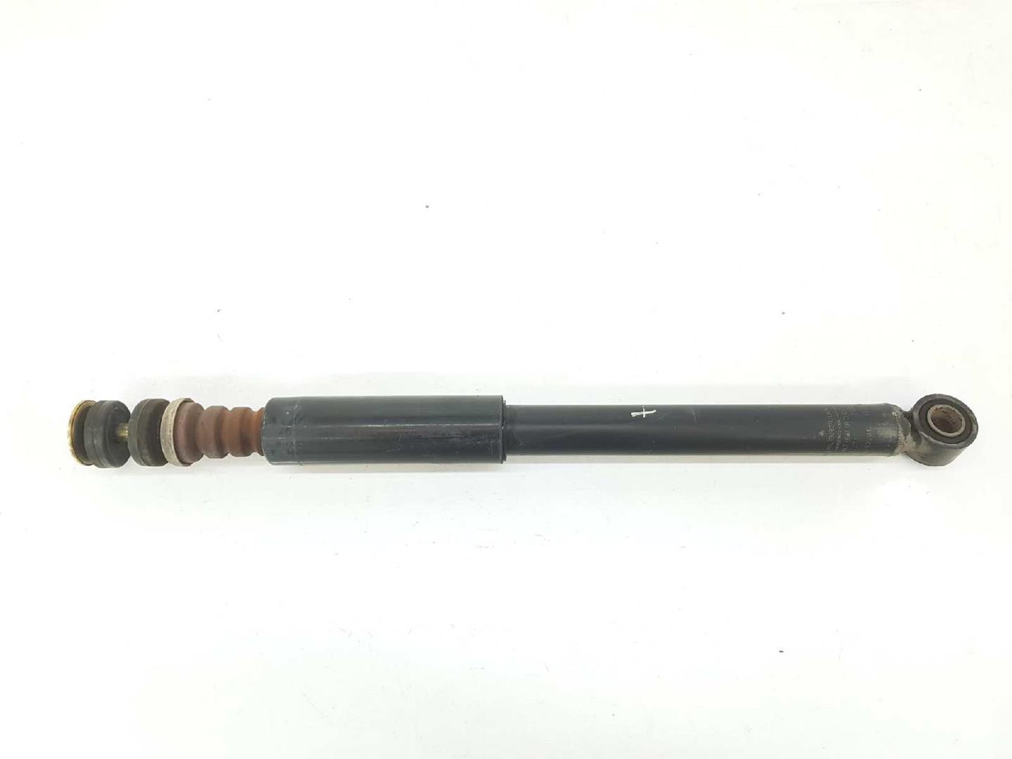 SUZUKI Swift 4 generation (2010-2016) Rear Left Shock Absorber 4180062J01, 4180062J01, E1001201 19732967