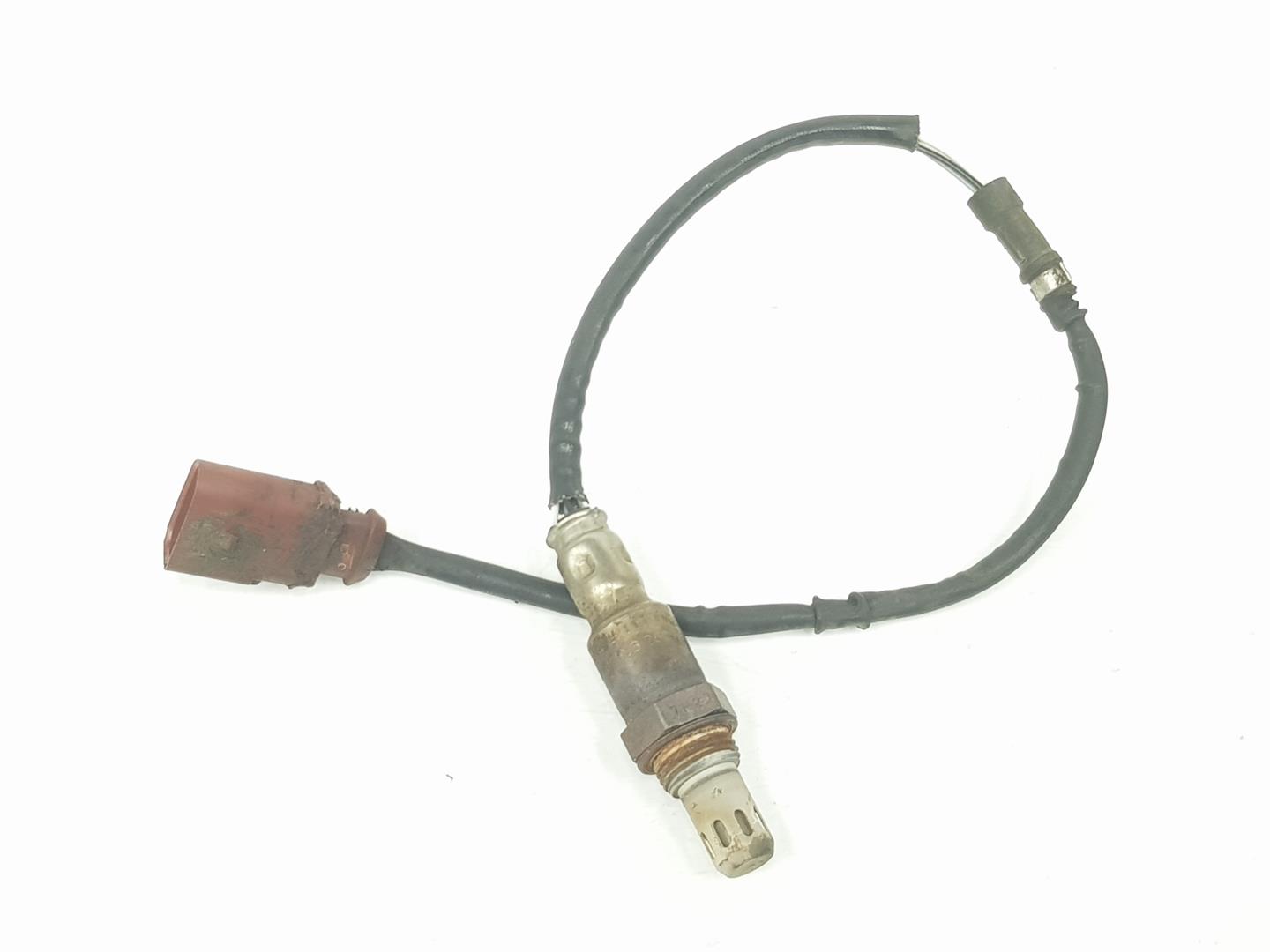 VOLKSWAGEN Polo 4 generation (2001-2009) Lambda Oxygen Sensor 036906262AA,036906262AA,DELANTERA 19859368