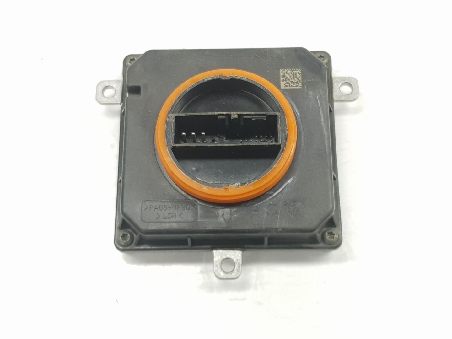 SEAT Leon 4 generation (2020-2023) Xenon Light Control Unit 992941591AE ...