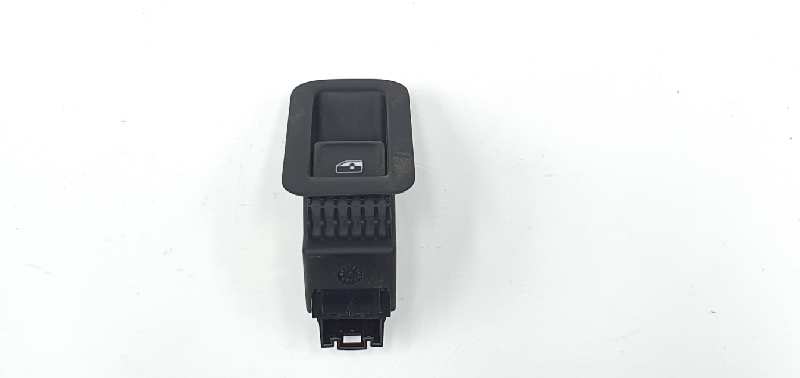 VOLKSWAGEN Golf 7 generation (2012-2024) Rear Right Door Window Control Switch 5G0959855M, 5G0959855KWHS, 2222DL 19757589