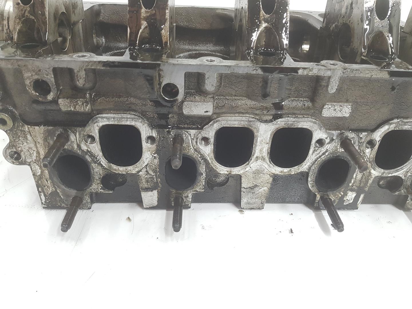 VOLKSWAGEN Passat B5 (1996-2005) Engine Cylinder Head 038103373R, 03G103351C 23895502