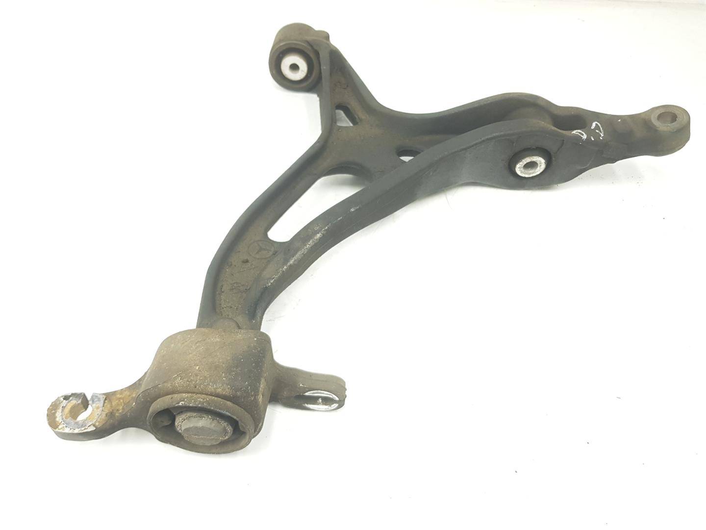 MERCEDES-BENZ M-Class W164 (2005-2011) Fremre høyre arm 000060367106,A1643301807 24251674