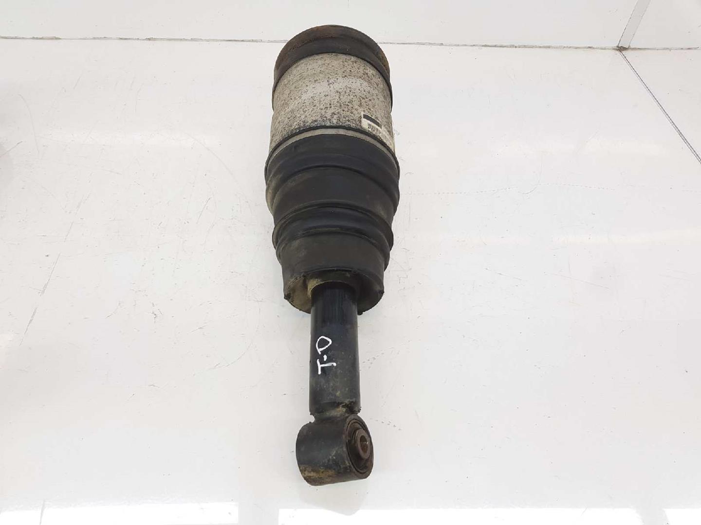 LAND ROVER Discovery 4 generation (2009-2016) Rear Right Shock Absorber LR038096, AH2218W002AC 19743771