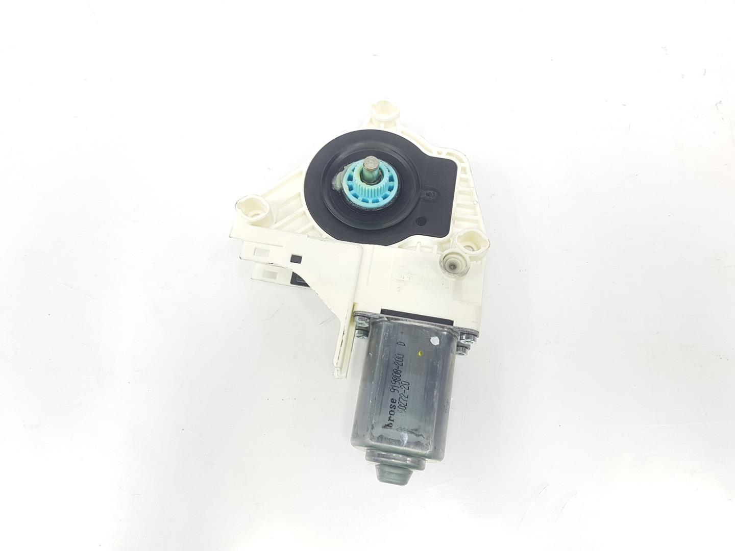 PORSCHE Cayenne 958 (2010-2018) Front Right Door Window Control Motor 95862480200, 8K0959801B, SOLOMOTOR 19813979