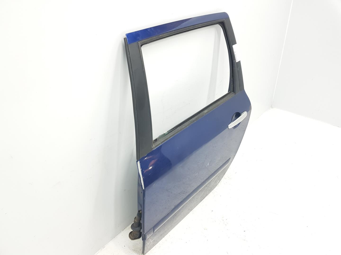 PEUGEOT 307 1 generation (2001-2008) Rear Left Door 9006E7, 9006E7 19904628