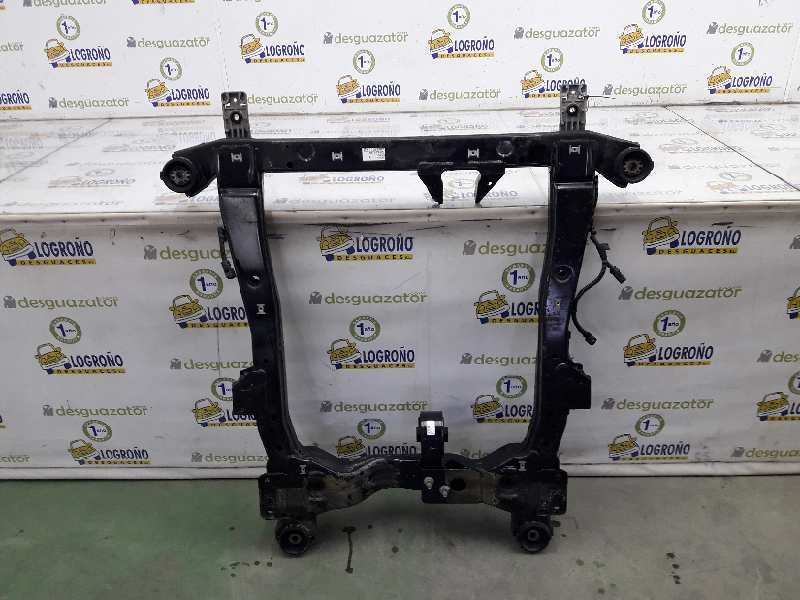 OPEL Astra J (2009-2020) Front Suspension Subframe 13327078,367973422,13470622 19637081