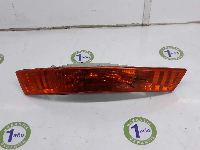 RENAULT Trafic 2 generation (2001-2015) Indicator semnalizare stânga față 8200007031,91166120 19884559