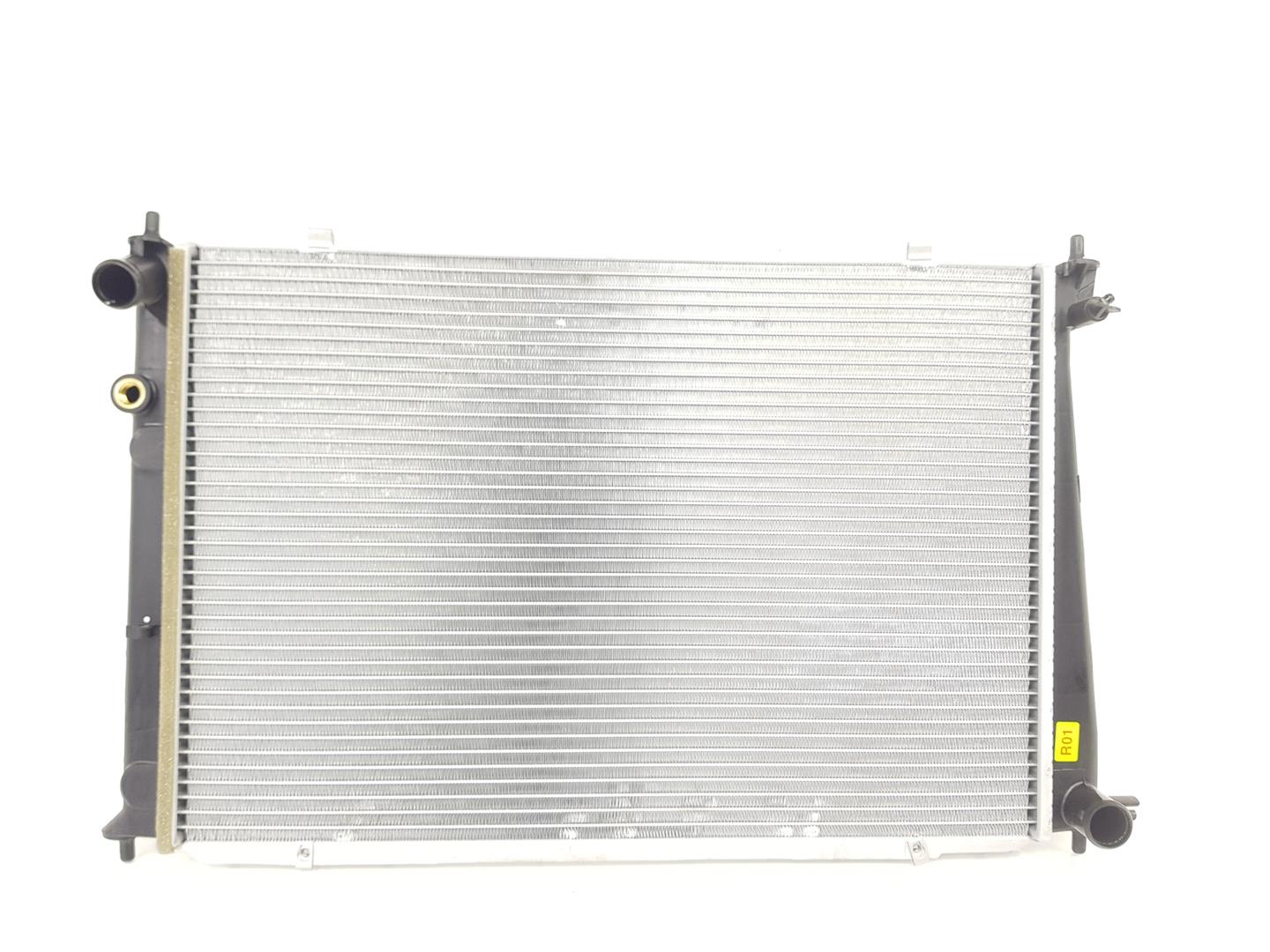 HYUNDAI H-1 Starex (1997-2007) Air Con Radiator 253104A100, 253104A100, 2222DL 24238912