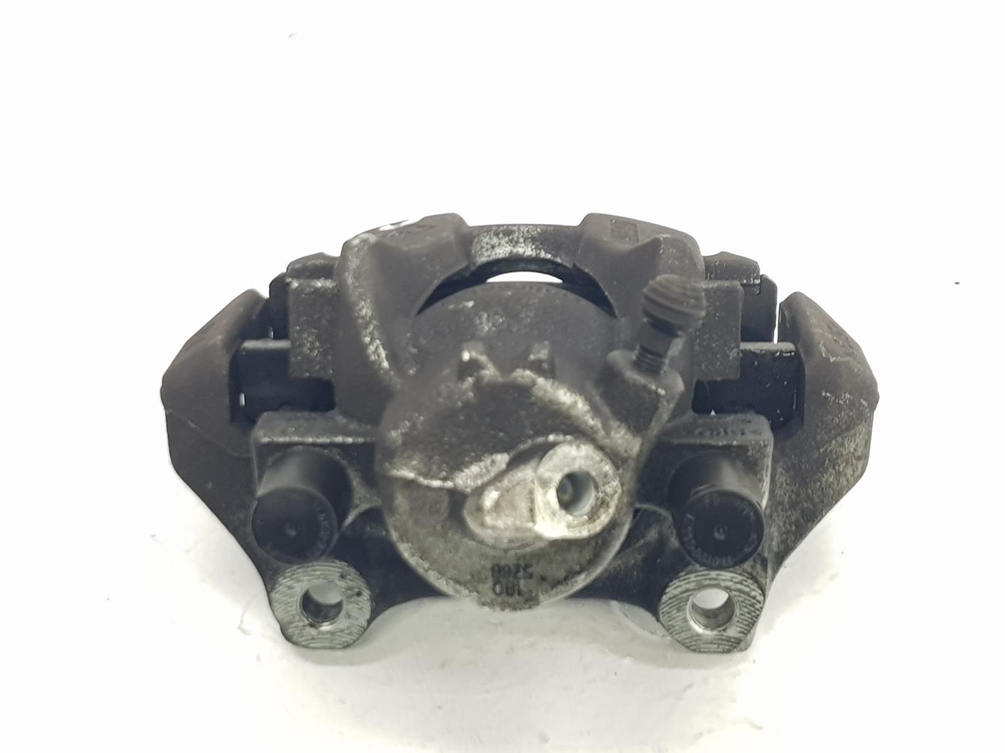 RENAULT Clio 3 generation (2005-2012) Front Right Brake Caliper 410014752R,410014752R 19797126