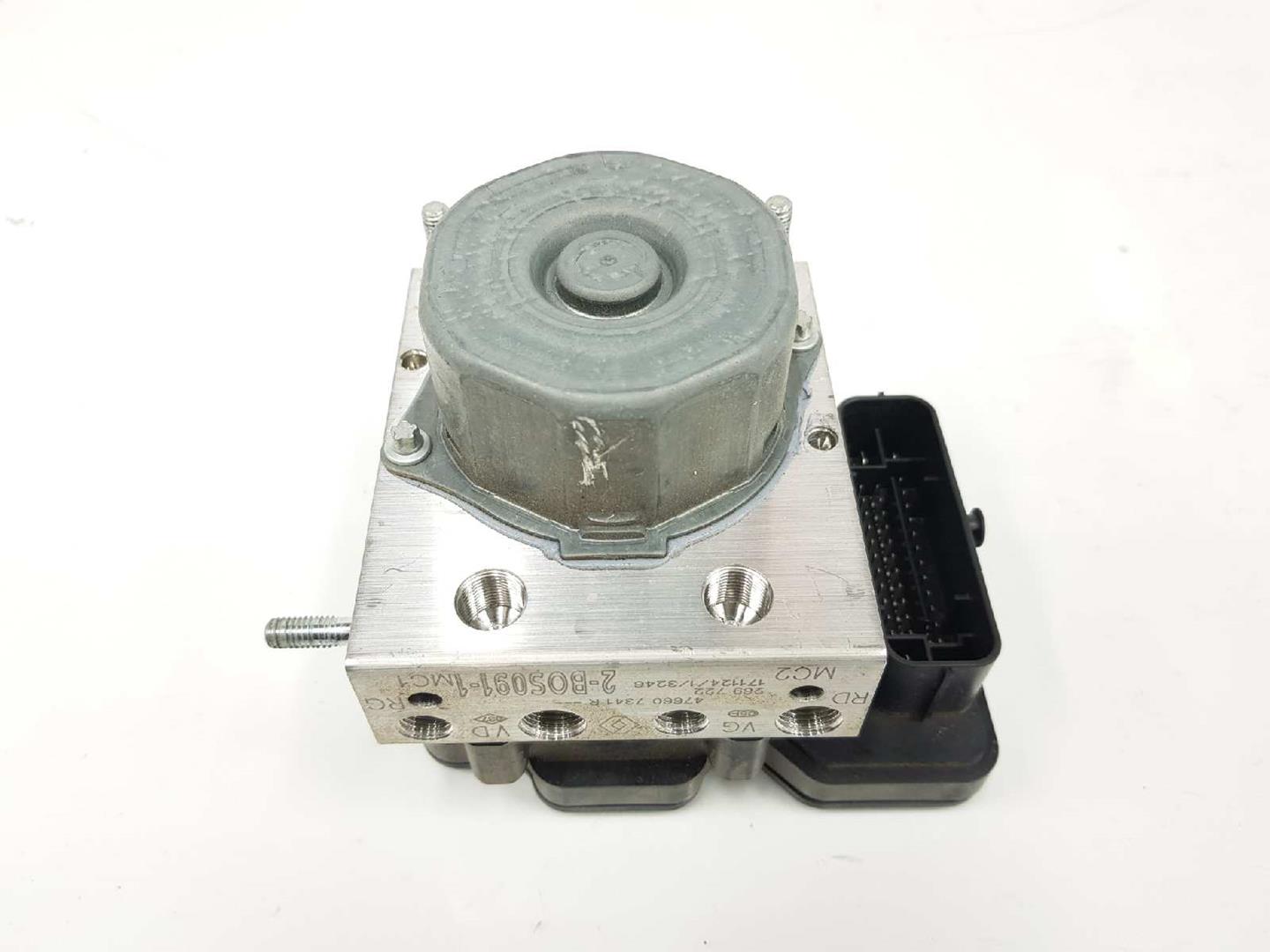 RENAULT Clio 4 generation (2012-2020) ABS Pump 476602996R, 476607341R 19728971