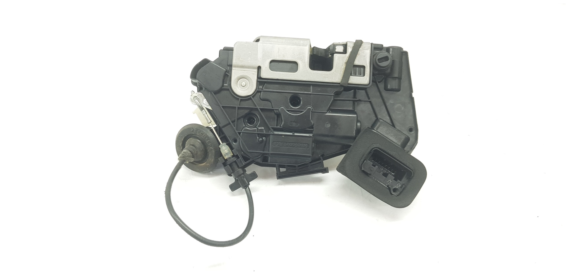 SEAT Leon 3 generation (2012-2020) Rear Left Door Lock 5K4839015AF,5K4839015AF,2222DL 24174079