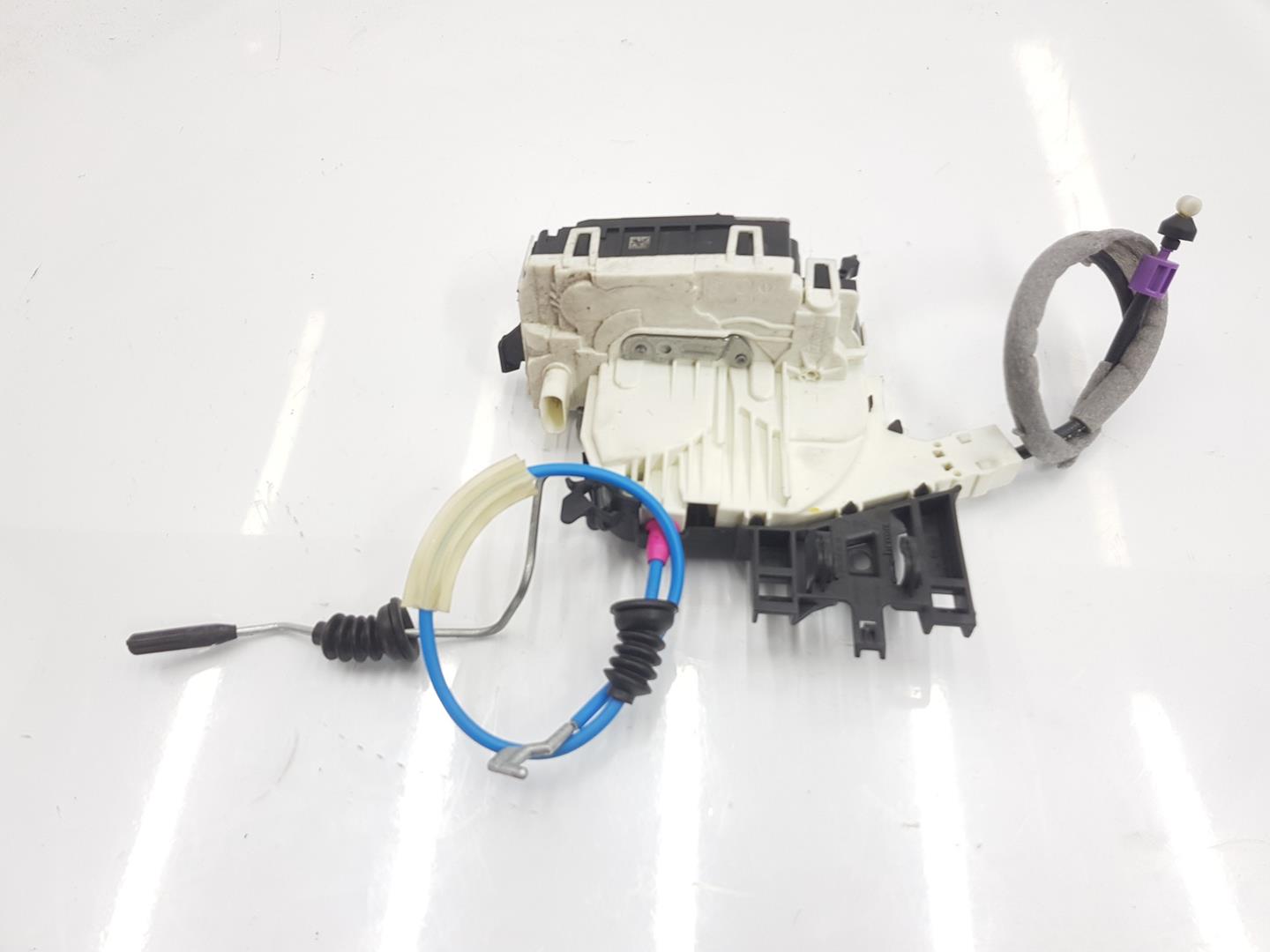 MERCEDES-BENZ A-Class W176 (2012-2018) Rear Left Door Lock A2047302735, A2047302735, 2222DL 19908751