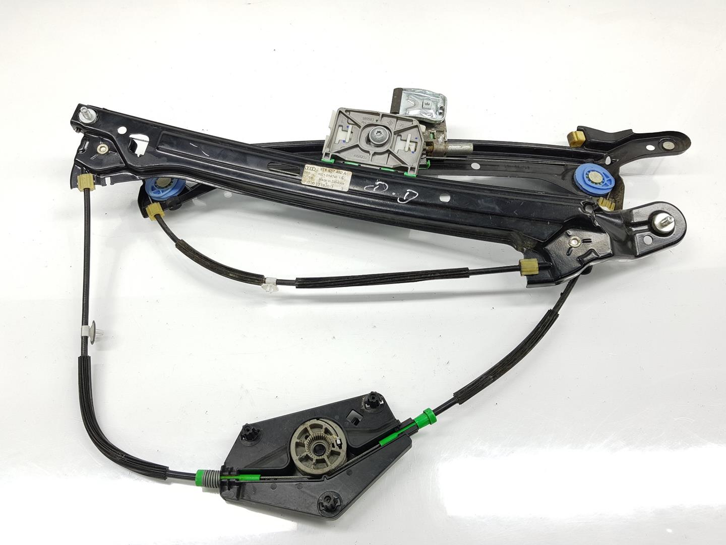 AUDI A5 Sportback Front Right Door Window Regulator 8T8837462A, 8T8837462B 23752340