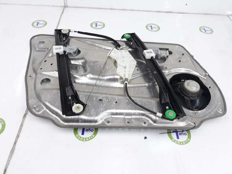 MERCEDES-BENZ C-Class W204/S204/C204 (2004-2015) Front Right Door Window Regulator A2047600834, 2127201679 19898756